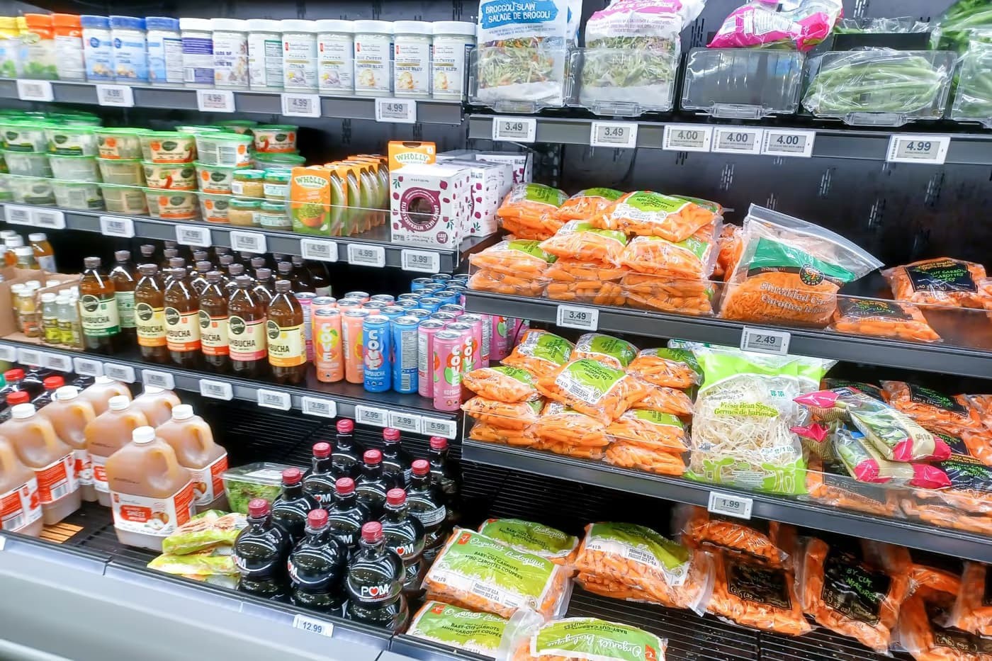 Ontariolulara Göre Yaşam Maliyetleri Kontrolden Çıktı