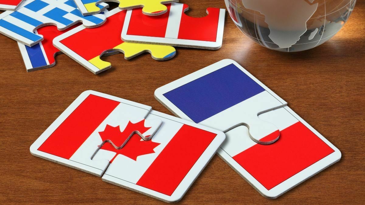 Kanada Fransızca bilen adaylara yönelik Express Entry çekilişinde 5 bin 500 davetiye gönderdi