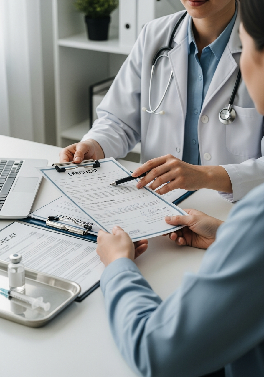 Kanada’da aşı yan etkileri için yeni tazminat programı başlıyor