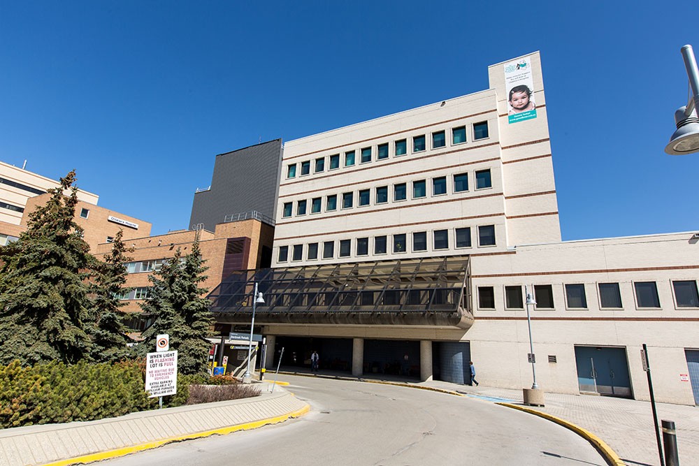 MANİTOBA EYALETİ HASTANELERİNDEKİ REKOR BEKLEME SÜRELERİ BEŞ HASTANIN HAYATINI KAYBETMESİNE NEDEN OLDU