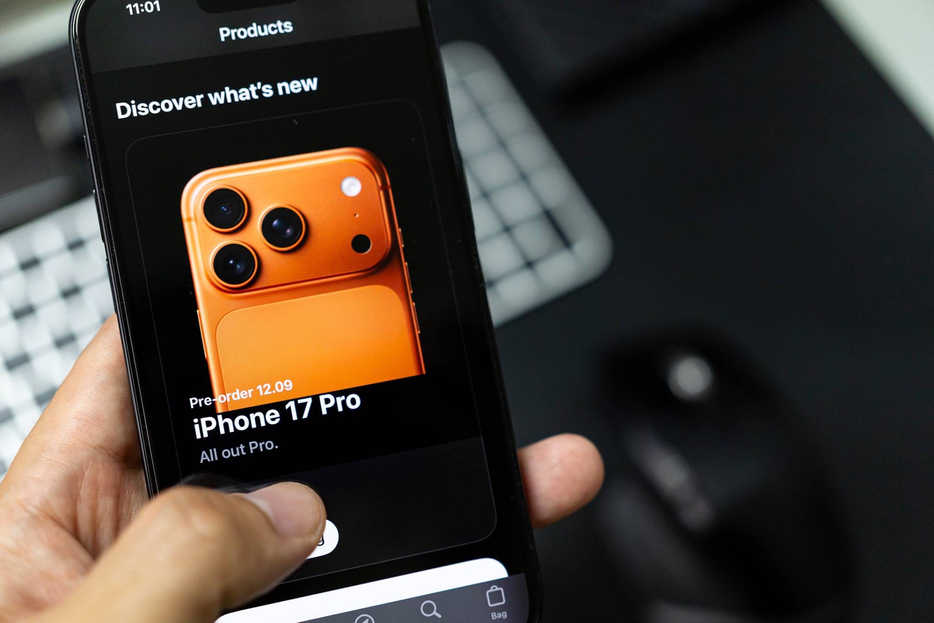 iPhone 17 Serisi Kanada’da Yalnızca eSIM İle Satışa Çıkacak