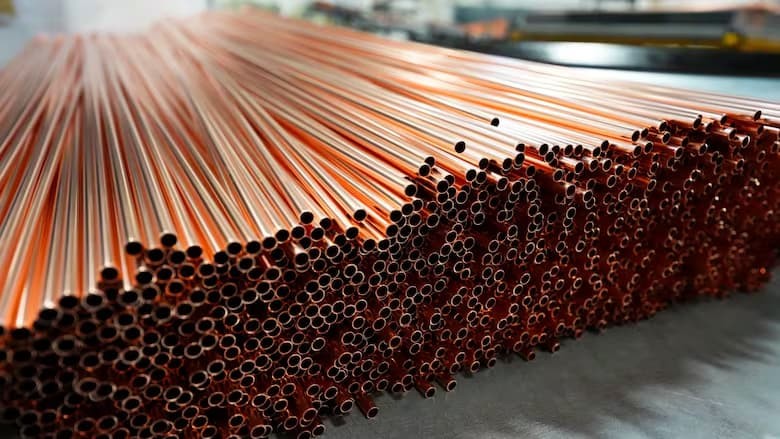 Kanada Enerji Dönüşümünde Bakırı Ulusal Öncelik İlan Etti