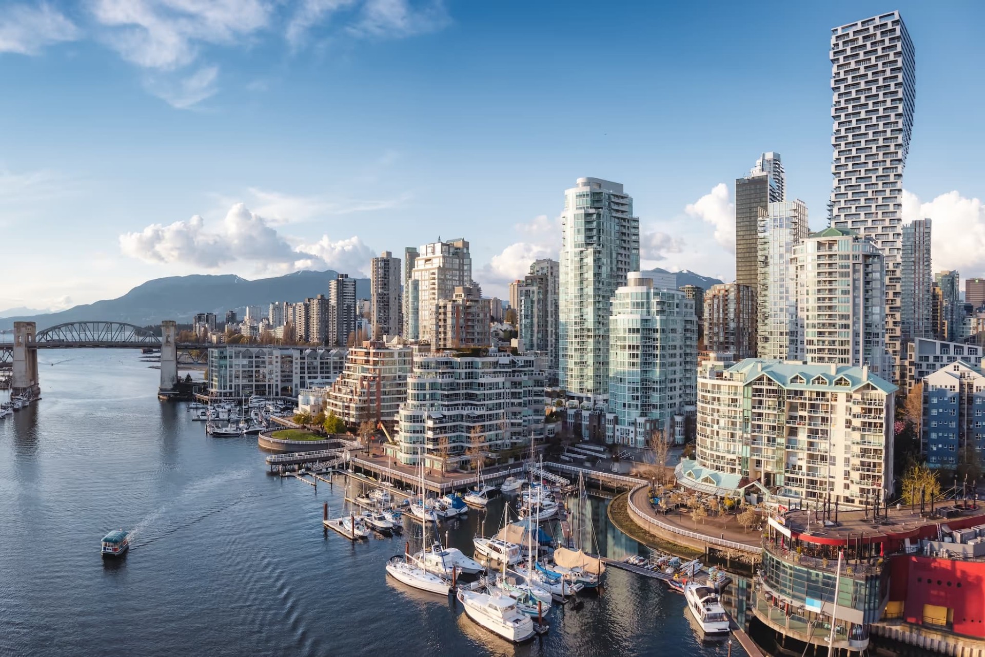 Vancouver’da Boş Ev Vergisi Artışı ve Satılmamış Yeni Konutlara Ek Vergi Gündemde