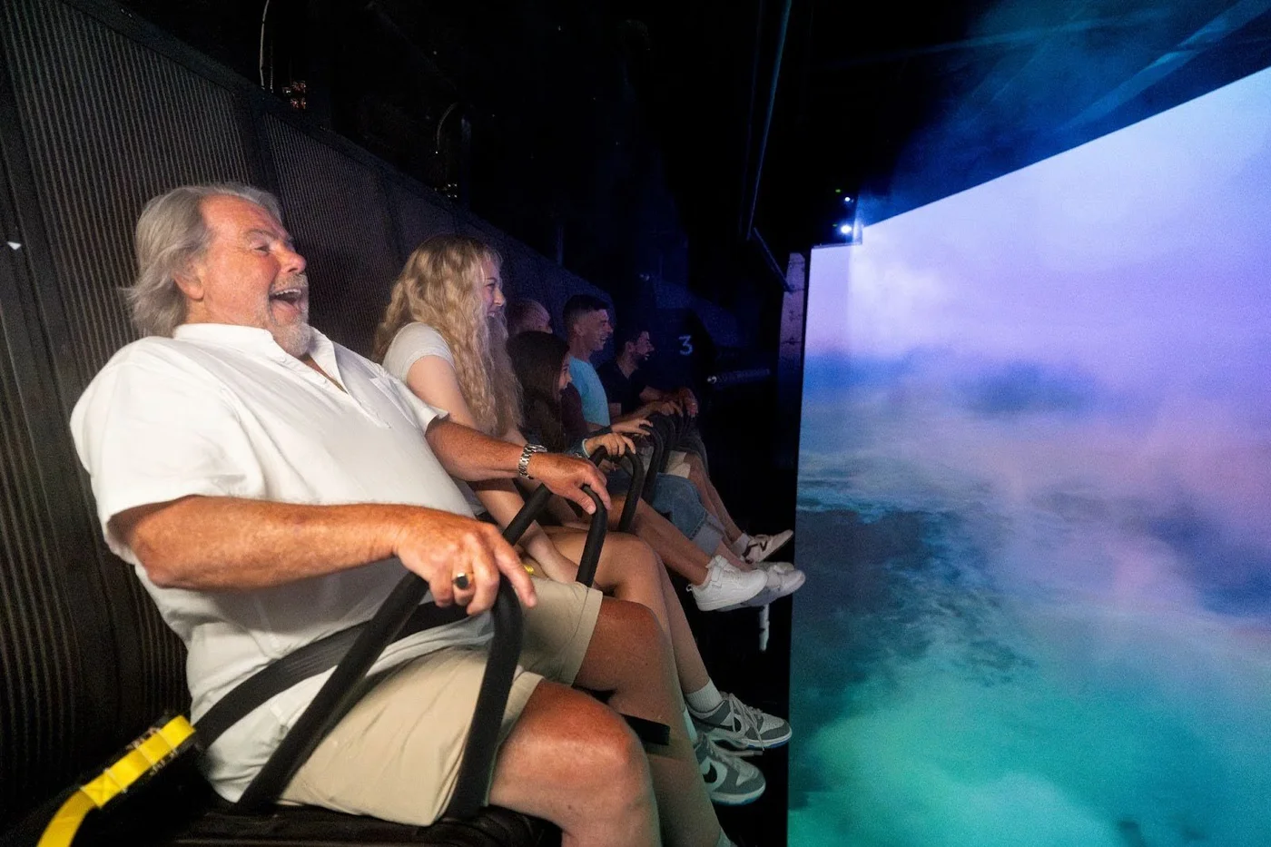 Niagara Falls’un Yeni Cazibe Noktası “Niagara Takes Flight” Ziyaretçileri Havadan Yolculuğa Çıkarıyor