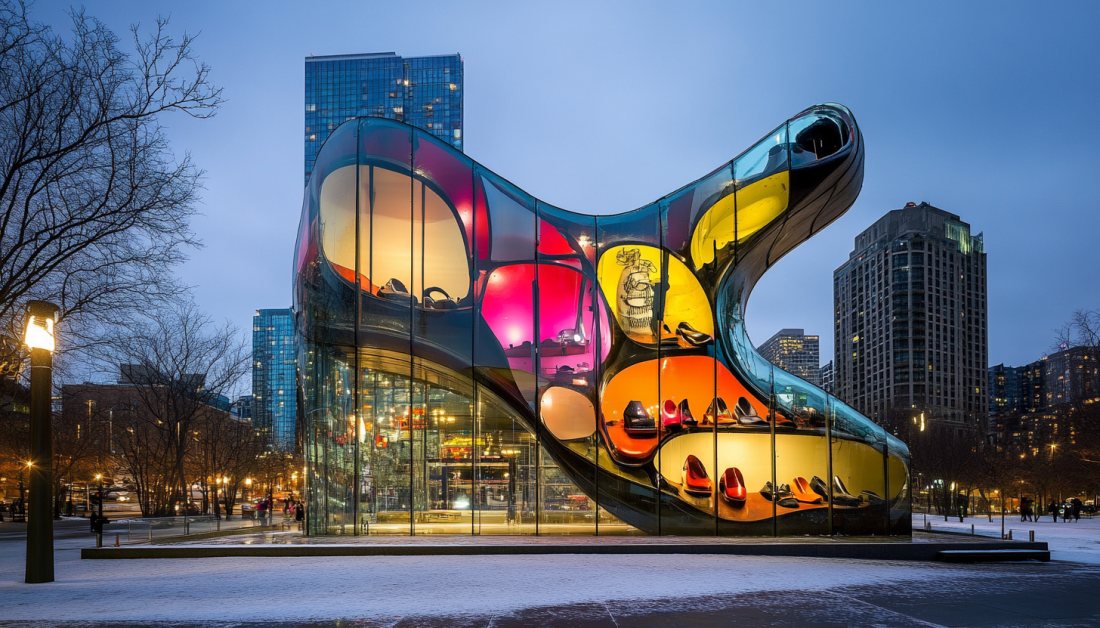 Toronto’daki En İyi Müzeler: Sanat, Tarih ve Kültüre Yolculuk