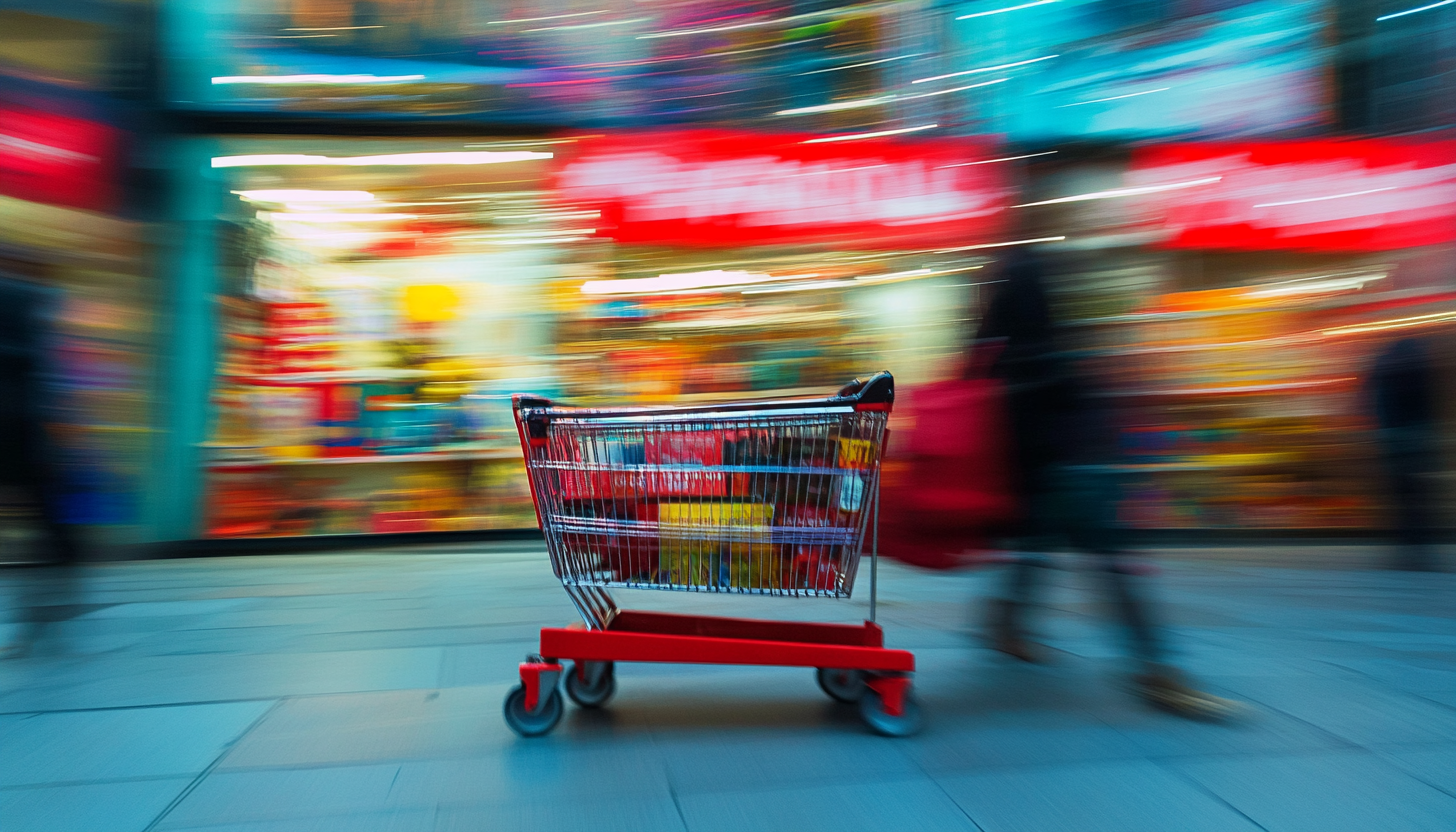 Kanada’da Black Friday Rehberi: Yeni Gelenler İçin Fırsatlar ve İpuçları