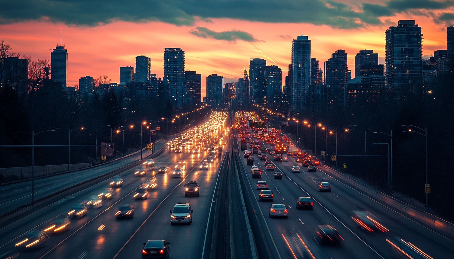 Ontario’da Sürücü Belgesi Almak: G1, G2 ve Tam G Rehberi